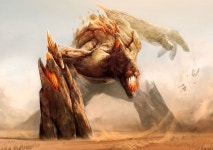 초 거대 괴수 일러스트 모음 : 네이트판 | Monstros, Arte fantástica, Ilustração de monstro
