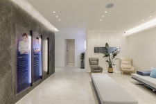 알프스치과 | indfff | 인디에프디자인 - 2023 | 인테리어, 사무 공간