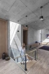 [콘크리트주택]Villa 131 : 네이버 블로그 | 콘크리트 인테리어, 콘크리트 집