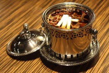 생생정보통 광동식 샤브샤브 일품헌 맛집 정보 및 위치 안내! | Food, Candle jars, Candles