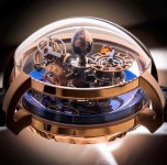 Out of this world luxury time piece. I would love to reward my staff of myluxuryez with this this year! 143! | 손목 시계, 시계... 