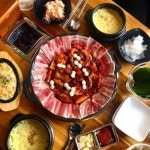 #전대후문맛집 #쭈군 #쭈삼 #쭈꾸미삼겹살 #날치알볶음밥 #계란찜 #전대후문 #전대후문술집 #전대후문밥집... #TagsWorld