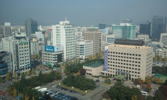 대전광역시 교육청 | 대전광역시, 아시아