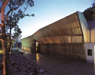 :: HEYRI ARTVALLEY :: - 2020 | 건축가, 서점, 아름다운