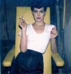 Rachel Ward | 영화