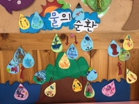이제 곧 11월이에요, 일년은 어떻게나 이렇게 빨리지나는것만 같은지,. 11월이 되면 환경과 생활주제로 아... | 유치원 미술