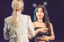 매듭달 스무이틀🎗 on | Women, Mamamoo, Fashion