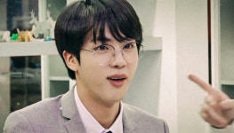 Pin by 𝕒𝕝𝕚𝕖𝕟 𝕡𝕒𝕟 on 세계적으로 잘 생긴 | Worldwide handsome, Seokjin, Pretty people