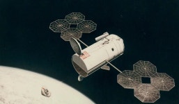 인공위성 Satellite에 있는 Y. H. Yoon님의 핀