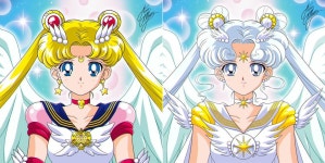 Junhyeok Go님의 Sailor Moon | 세일러문