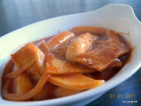 단순하게 떡볶이. | Food, Food recipes, Favorite recipes