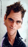 Caricaturist Homage - 2020 | 캐리커처, 인물화