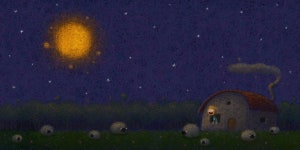 스튜디오11am 그림책 달