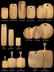 ubersnijplanken                                                       … | 목공예, 도마, 가구