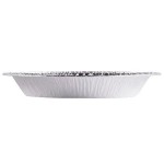 D&W Fine Pack B41 8 | Pie plate, Plates, Foil