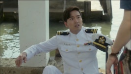 똥싼바지 - 굿바이 미스터 블랙 갤러리 | Chef jackets, Fashion, Couples