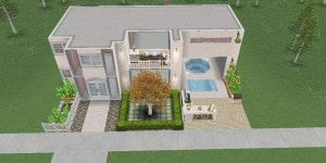 Pin de 방 댕 em 하우징 em 2020