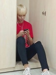 Ji Hansol UNB / NEWKIDD 지한솔 유앤비 /뉴키드 한솔