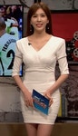 미스코리아 출신 차예린 아나운서 원피스 몸매 움짤 인스타그램 #2 | 패션 스타일, 드레스, 칵테일 드레스