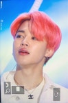 190428 광주 SBS 슈퍼콘서트 #BTS #Jimin