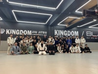 2019.05.31  복현 & 신암 합동 훈련 ~^^ 다양한 기술에 여러가지 많이... 불타는 금요일 체육관에서 마무으리   대… | Jujitsu, Bjj, Martial
