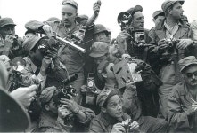 국제 보도사진반 한국 1952 | 역사, 한국