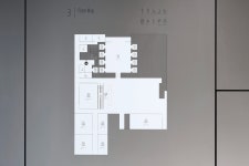 뮤지엄 타워 교바시 - 공익 사단법인 일본 사인 디자인 협회 (SDA) | サイン デザイン, サイン, タワー