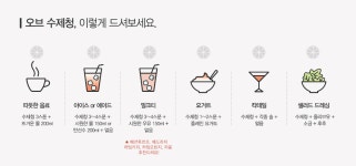 수제청ㅣ라임오렌지 : 오브 스토리지