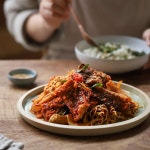 황태콩나물찜 | 요리법 | 음식 요리법, 식품 아이디어, 음식