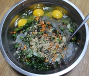 따뜻할 때 호호 불어먹는 달걀 만두 만드는 방법 - 2020 | 요리, 쉬운 요리, 음식