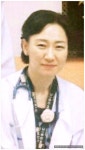 황원경 유스티나 (Hwang Won-Kyung, Justina) (With images) | Coat, Lab coat