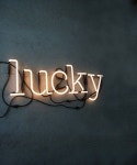 Today I Feel... Lucky - Blog - Mod Pieces Blog | 네온사인, 배경화면, 네온