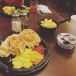 Day2-1  호텔조식  newyork  lionkingbroadway  timesquare  사람터짐  라이언킹굿즈털이 | Food, Cheese board, Cheese