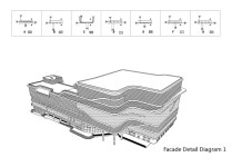 *은퇴자를 위한 노유자 시설, 시니어 센터 [ Atelier Alter ] Senior Center of Guangxi :: 5osA: [오사] | 경로당, 노인, 지도
