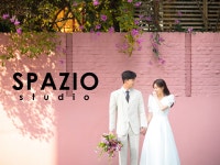 스파지오스튜디오는 20년 이상의 노하우로 클래식함을 기반으로 야외웨딩, 저녁웨딩,자연광  웨딩촬영과 캐주얼촬영, 인물화보 등 다양한... 