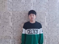 중국 한의원이라고 한의원이 중국에 있진 않고 엄마가 중국 쪽  김민성  택견을 시작하게 된 경위는 엄마가… | Mens tshirts, Mens tops... 