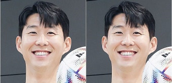 '월드클래스' 손흥민이 은퇴하면 하고 싶은 것…결혼 상대도 언급 - 2023 | 결혼