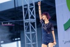 130929 그린리본 희망콘서트 베스티 | Punk, Style, Besties