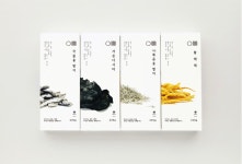 AURG STUDIO (아우라지 디자인) - BADARO | Branding&Packaging | 제품 포장, 제품 포장 디자인, 디자인