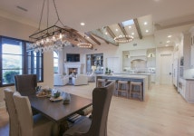 Get details of 7616 Top O The Morning Way in San Diego, CA, United States. Luxury Real Estate for sale on Jam… | Unique floor... 