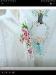 천아트 블루밍 공예샵 울산 천아트 전문 교육원 울산 한국생활그림천아트협회 | 야생화