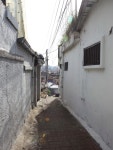 영등포의 발자취-신길제6동 가마산로 80가길 일대