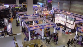 timelapse native shot :14-11-08 코엑스-03 3840x2160 27_97