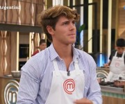 marcos en masterchef en 2023 | Marcos