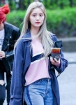 EXID || 이엑스아이디에 있는 핀