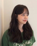 • 2019 중간머리/긴머리 헤어스타일 LEA펌으로 풍성하게 웨이브를 : 네이버 블로그 | 헤어스타일, 긴 머리 헤어스타일, 긴 층머리