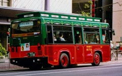 HINO BUS에 있는 핀