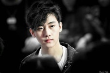 Pin de 선주 양 em 2). 잘생긴 마크