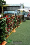artificial landscape 실내조경 , 인조실내조경 , artificial  indoor landscape , planterior - 2020