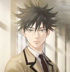 샤 on Twitter in 2022 | Handsome, All anime, Anime